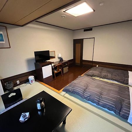 Takamiya Hotel Lucent Yamagata  Esterno foto