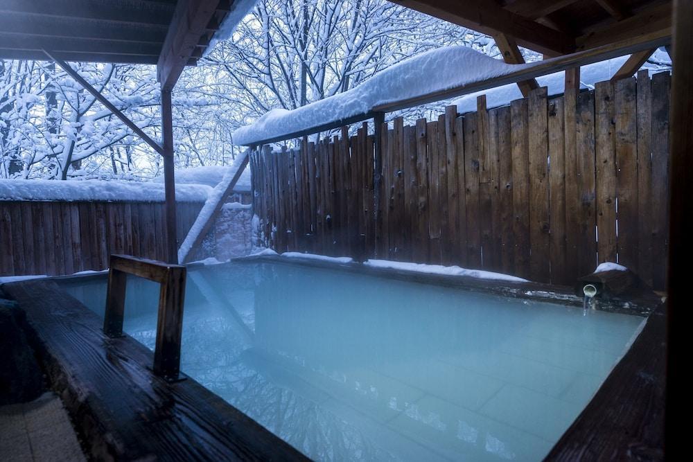 Takamiya Hotel Lucent Yamagata  Esterno foto