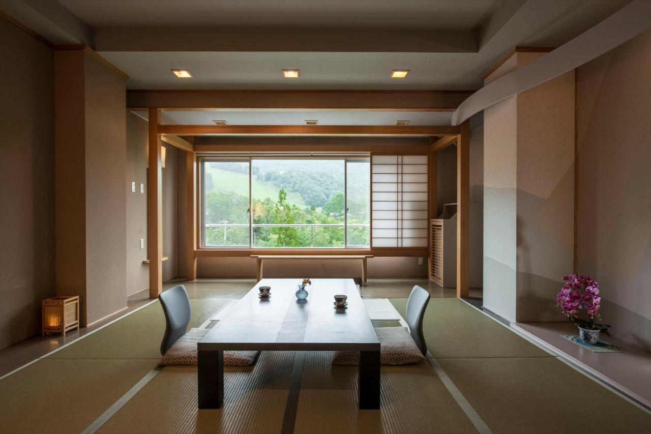 Takamiya Hotel Lucent Yamagata  Esterno foto