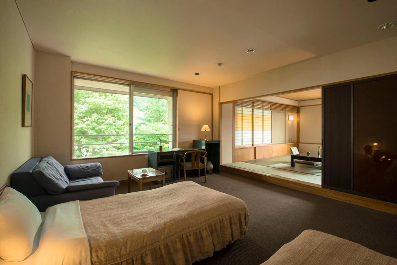 Takamiya Hotel Lucent Yamagata  Esterno foto