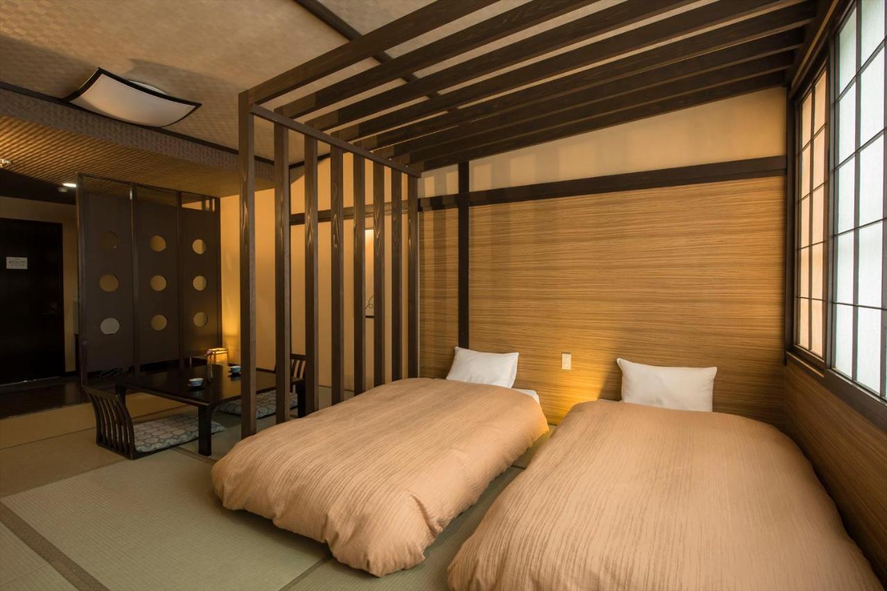 Takamiya Hotel Lucent Yamagata  Esterno foto