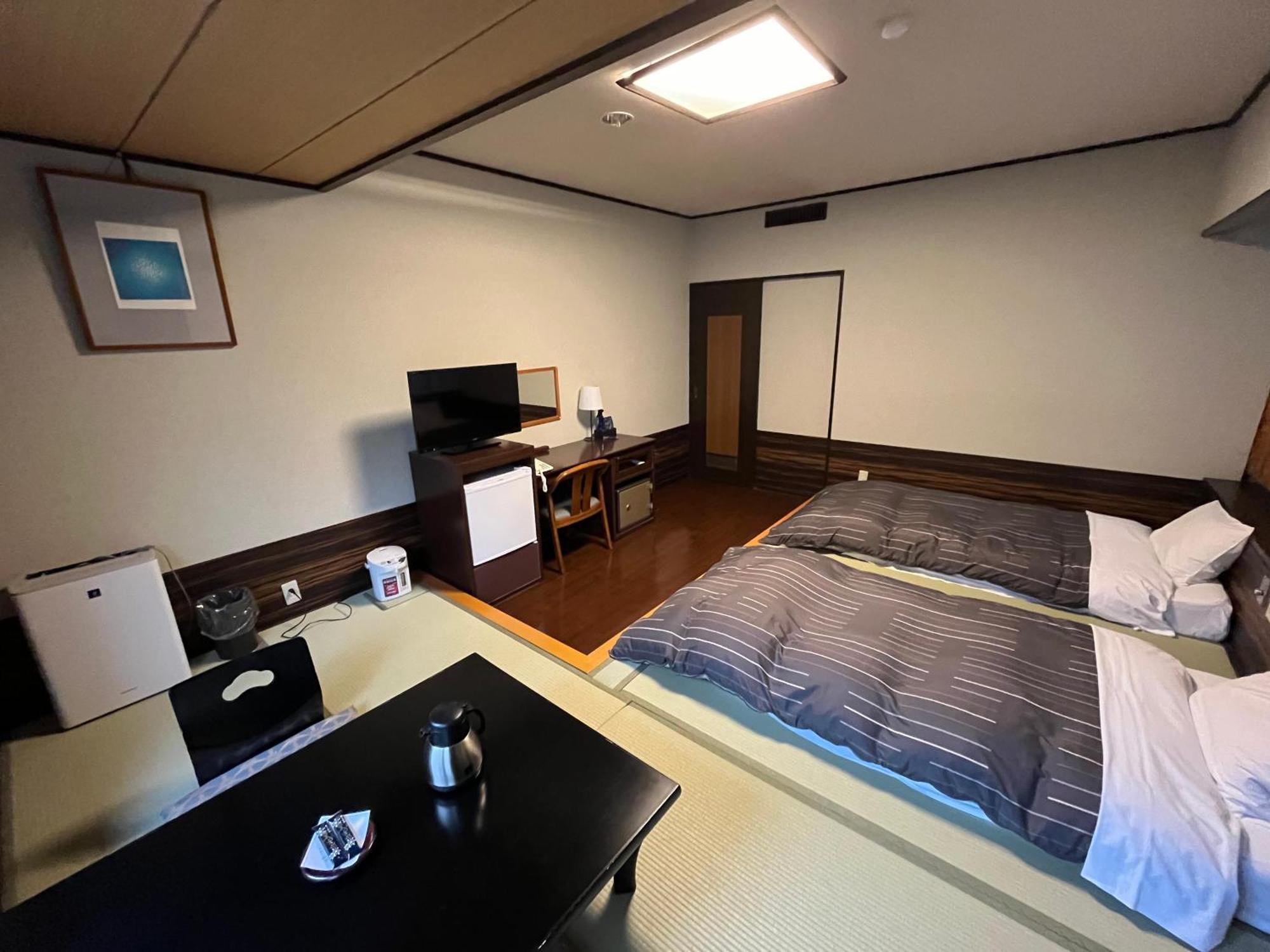 Takamiya Hotel Lucent Yamagata  Esterno foto