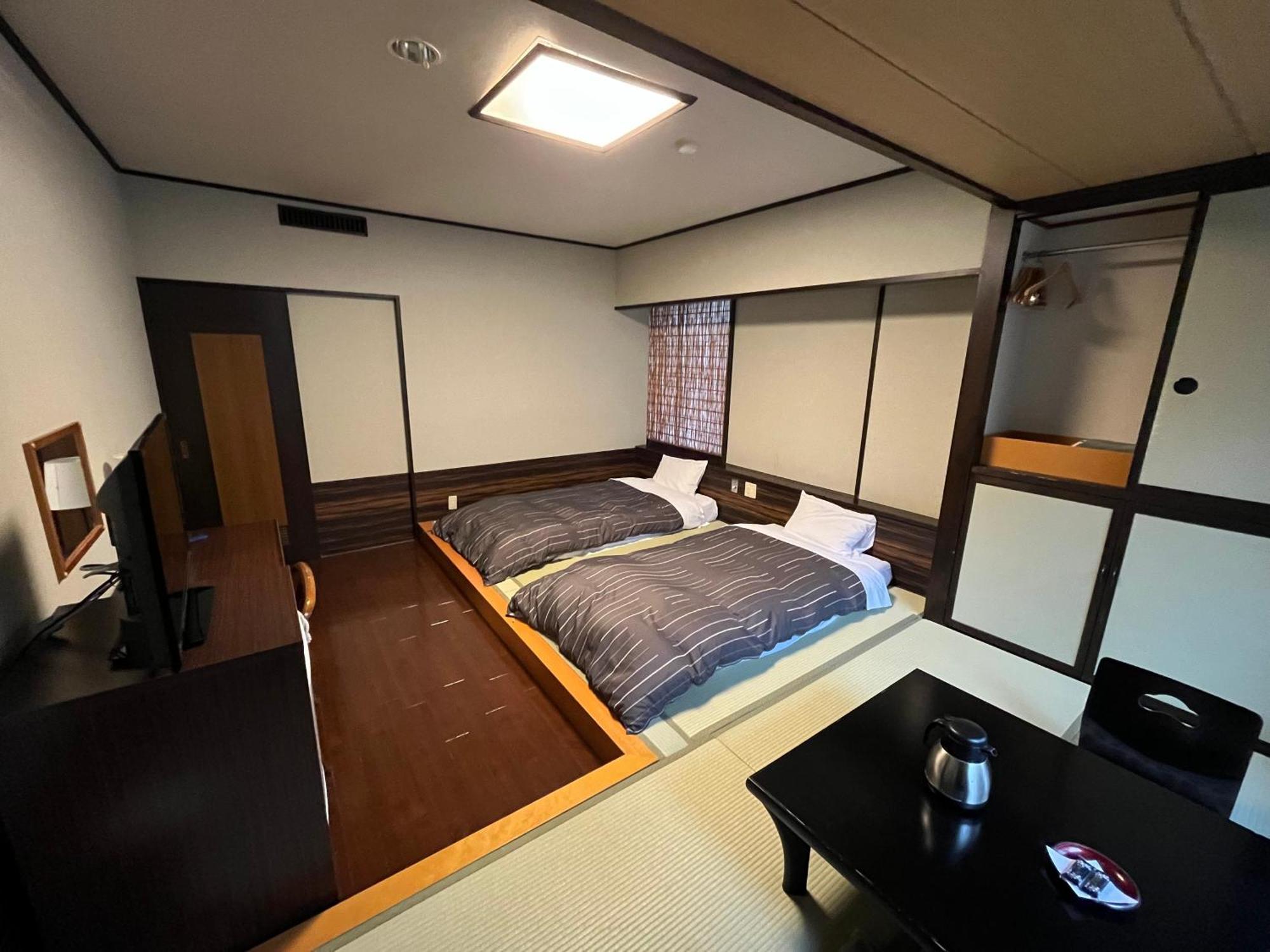 Takamiya Hotel Lucent Yamagata  Esterno foto