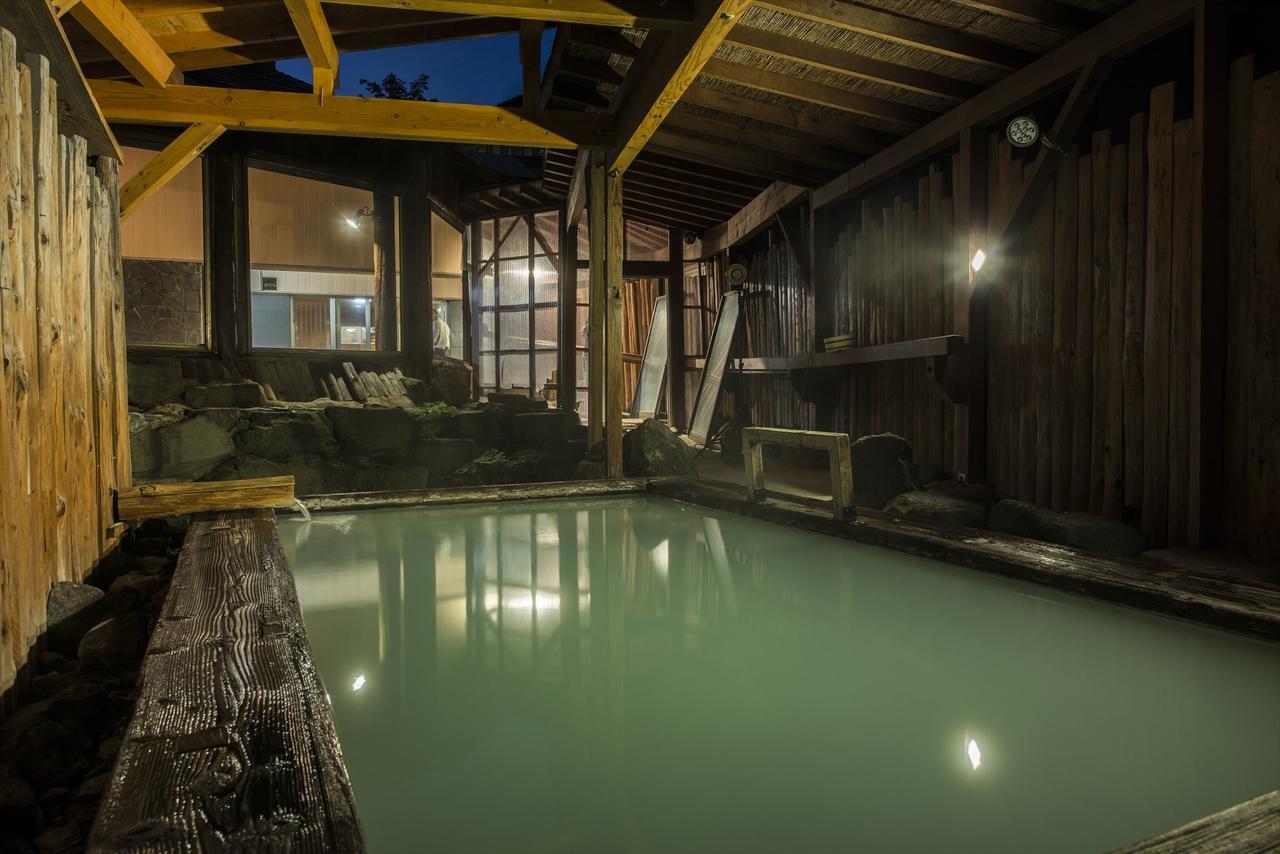 Takamiya Hotel Lucent Yamagata  Esterno foto