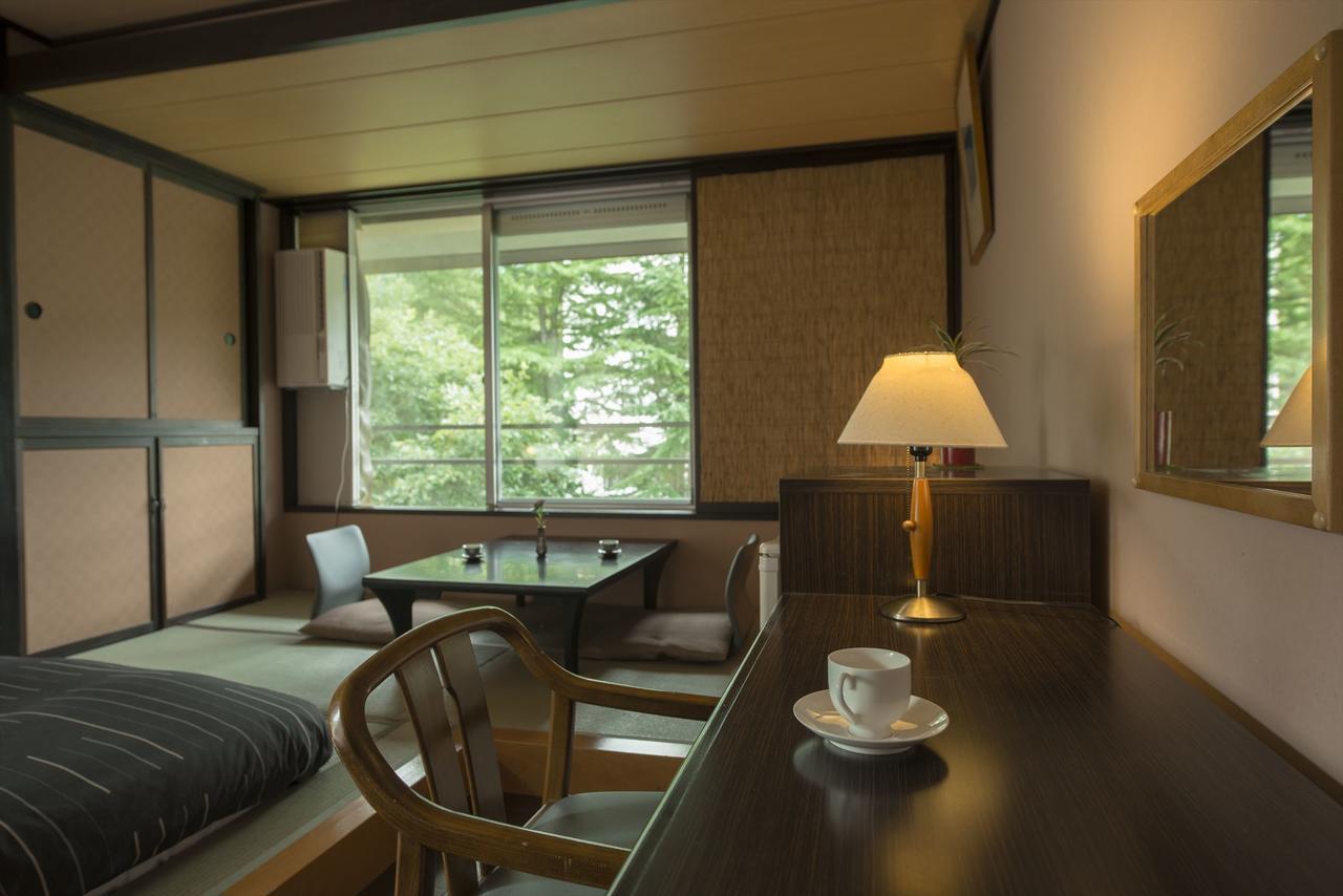 Takamiya Hotel Lucent Yamagata  Esterno foto