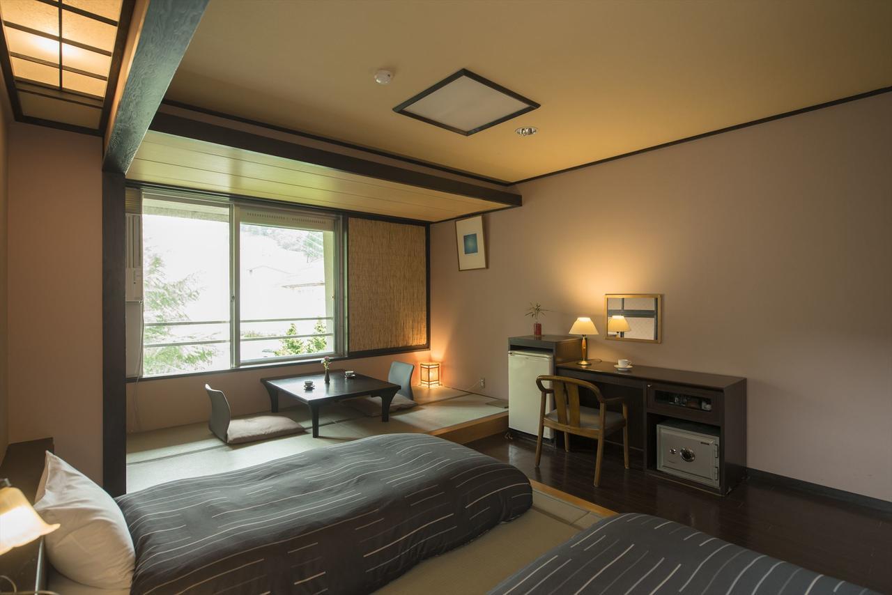 Takamiya Hotel Lucent Yamagata  Esterno foto