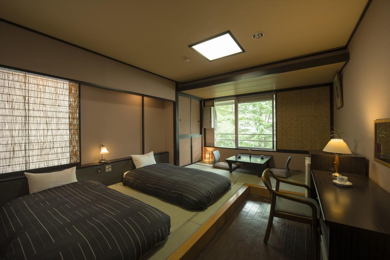 Takamiya Hotel Lucent Yamagata  Esterno foto