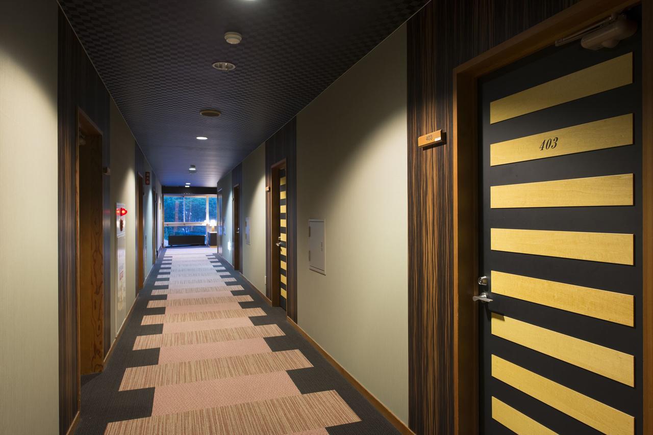 Takamiya Hotel Lucent Yamagata  Esterno foto