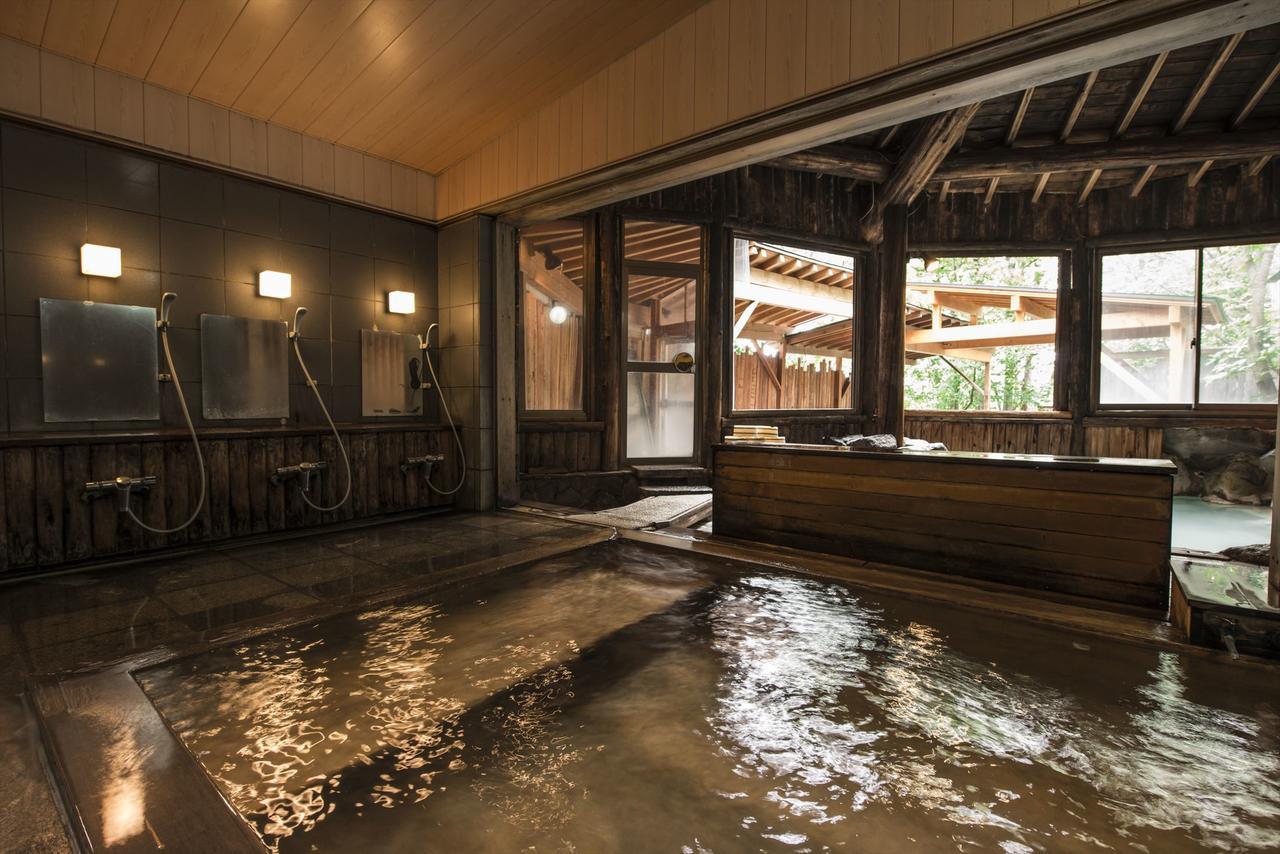 Takamiya Hotel Lucent Yamagata  Esterno foto