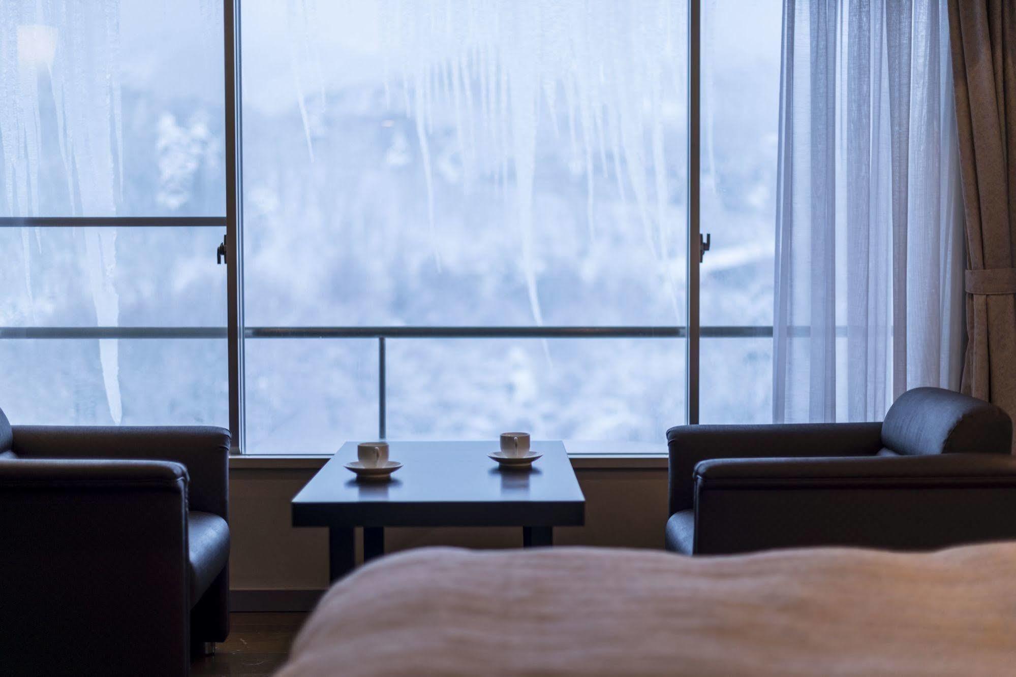 Takamiya Hotel Lucent Yamagata  Esterno foto